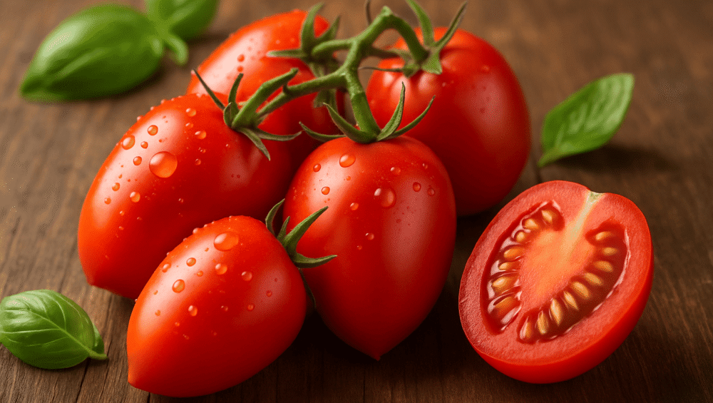 Tomaten sause