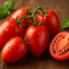 Tomaten sause