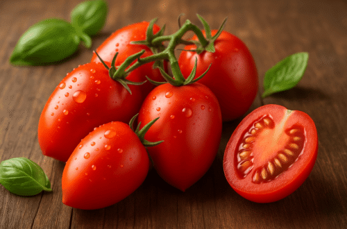 Tomaten sause